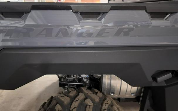 2026 Polaris Ranger® Crew XP 1000 Premium