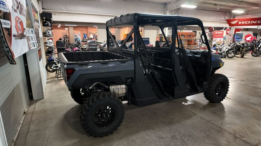 2026 Polaris Ranger® Crew XP 1000 Premium