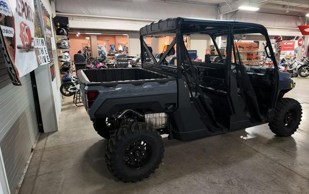 2026 Polaris Ranger® Crew XP 1000 Premium