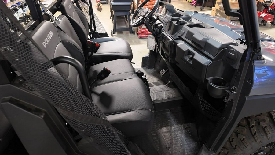 2026 Polaris Ranger® Crew XP 1000 Premium