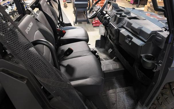2026 Polaris Ranger® Crew XP 1000 Premium