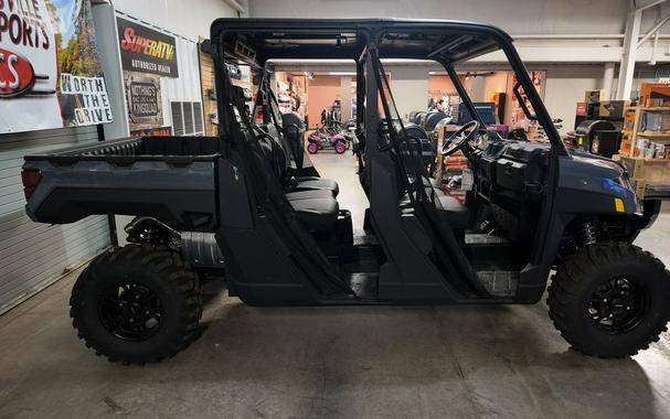 2026 Polaris Ranger® Crew XP 1000 Premium