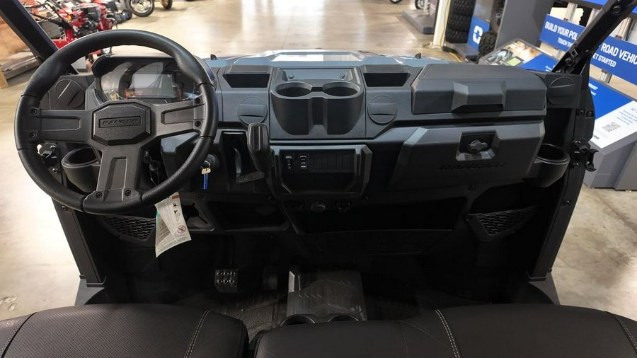 2026 Polaris Ranger® Crew XP 1000 Premium