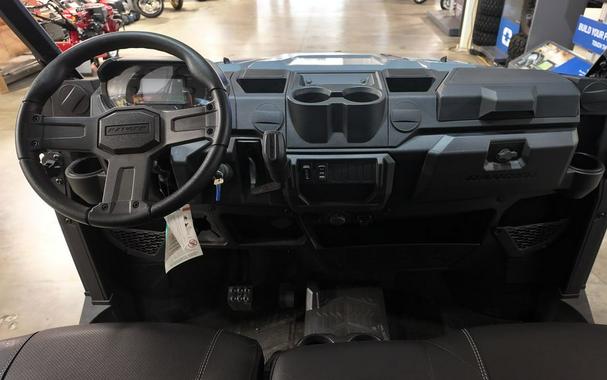 2026 Polaris Ranger® Crew XP 1000 Premium