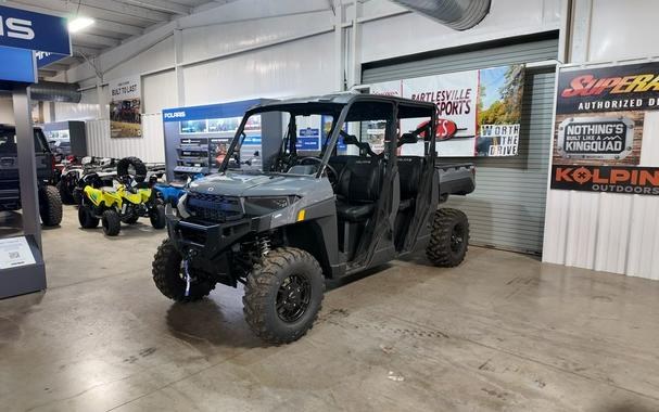 2026 Polaris Ranger® Crew XP 1000 Premium