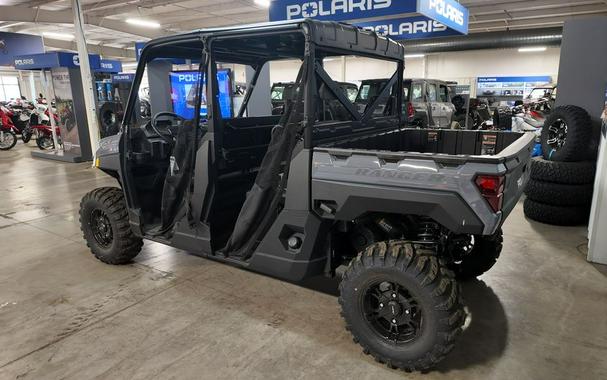 2026 Polaris Ranger® Crew XP 1000 Premium
