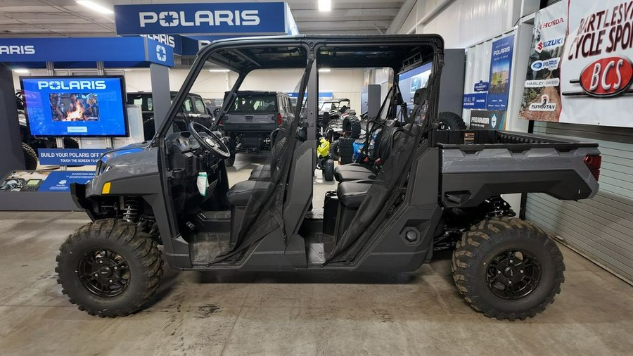 2026 Polaris Ranger® Crew XP 1000 Premium