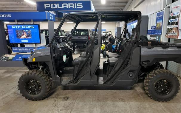 2026 Polaris Ranger® Crew XP 1000 Premium