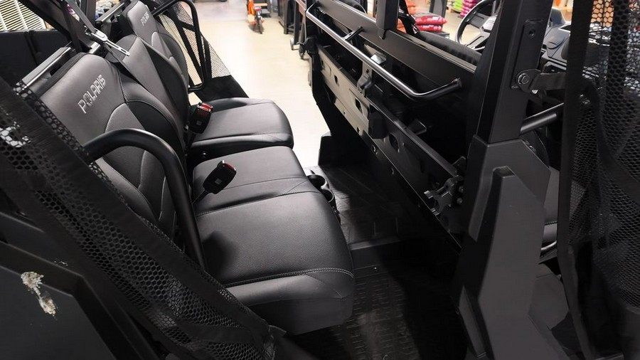 2026 Polaris Ranger® Crew XP 1000 Premium