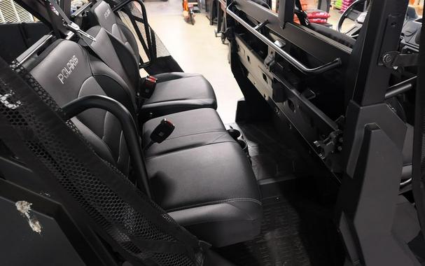2026 Polaris Ranger® Crew XP 1000 Premium