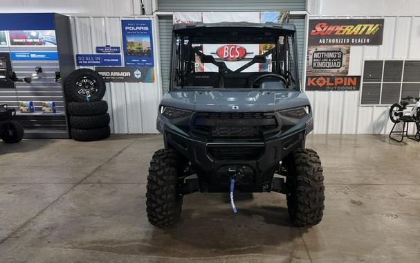 2026 Polaris Ranger® Crew XP 1000 Premium