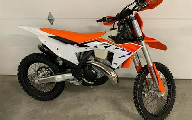 2023 KTM 250 XC