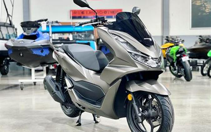 2023 Honda PCX