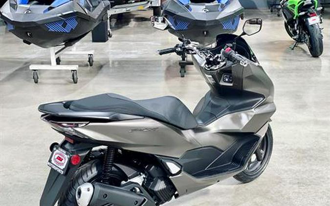 2023 Honda PCX