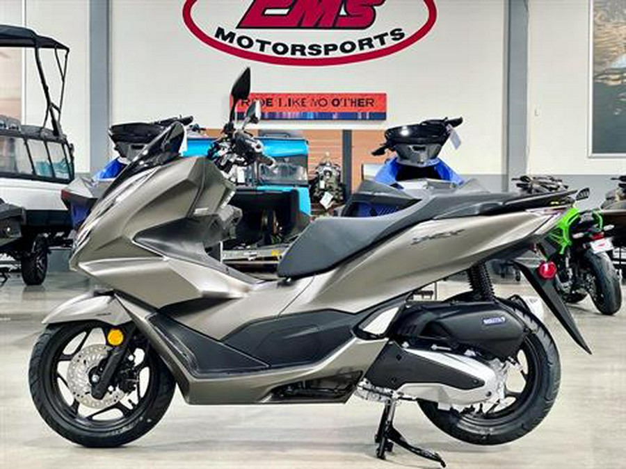 2023 Honda PCX