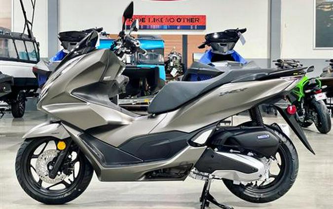 2023 Honda PCX