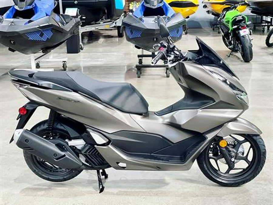 2023 Honda PCX