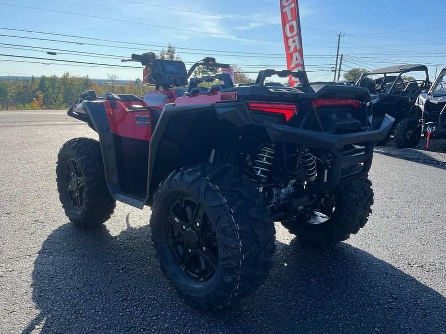 2024 Polaris Industries Sportsman XP® 1000 Ultimate Trail