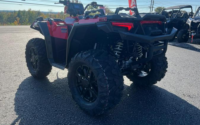 2024 Polaris Industries Sportsman XP® 1000 Ultimate Trail