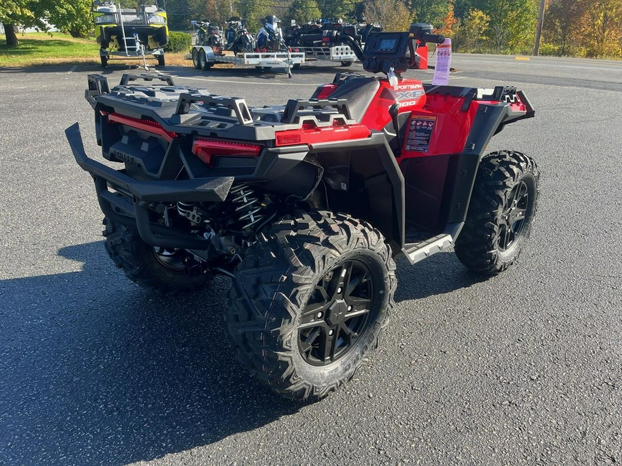 2024 Polaris Industries Sportsman XP® 1000 Ultimate Trail