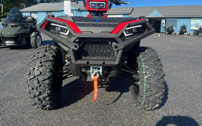 2024 Polaris Industries Sportsman XP® 1000 Ultimate Trail