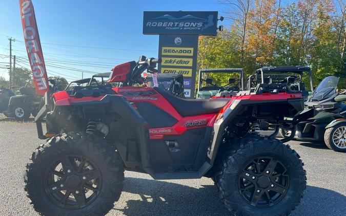 2024 Polaris Industries Sportsman XP® 1000 Ultimate Trail