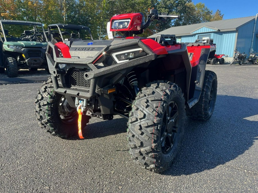 2024 Polaris Industries Sportsman XP® 1000 Ultimate Trail