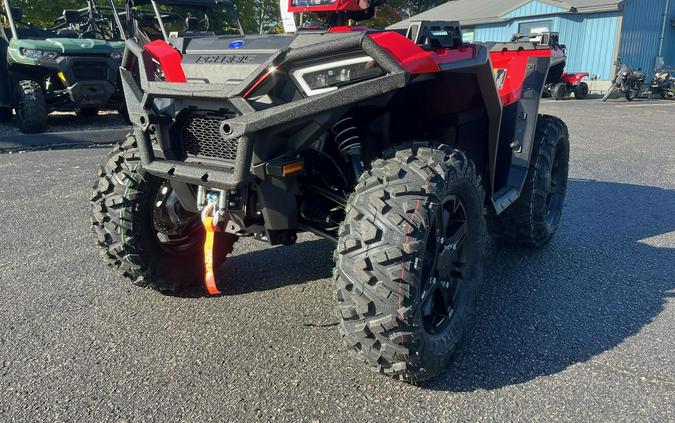 2024 Polaris Industries Sportsman XP® 1000 Ultimate Trail