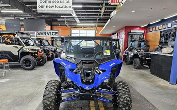 2021 Yamaha YXZ1000R