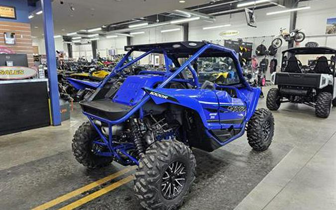 2021 Yamaha YXZ1000R