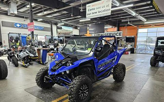 2021 Yamaha YXZ1000R