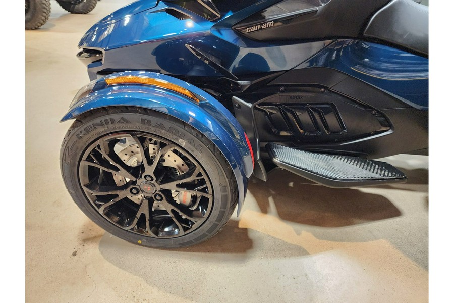 2024 Can-Am Spyder RT Limited 1330 ACE