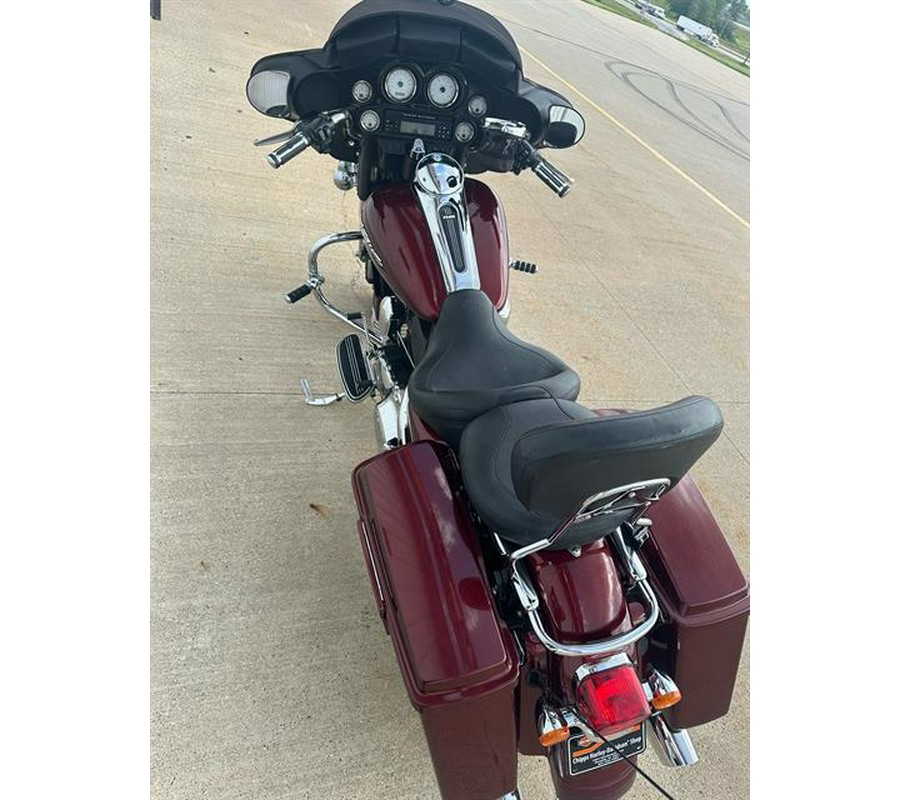 2008 Harley-Davidson Street Glide®