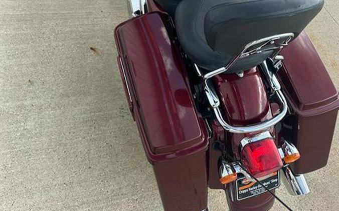 2008 Harley-Davidson Street Glide®