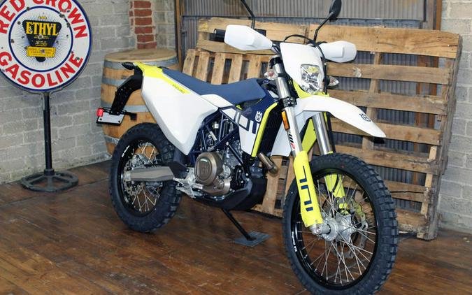 2024 Husqvarna® 701 Enduro