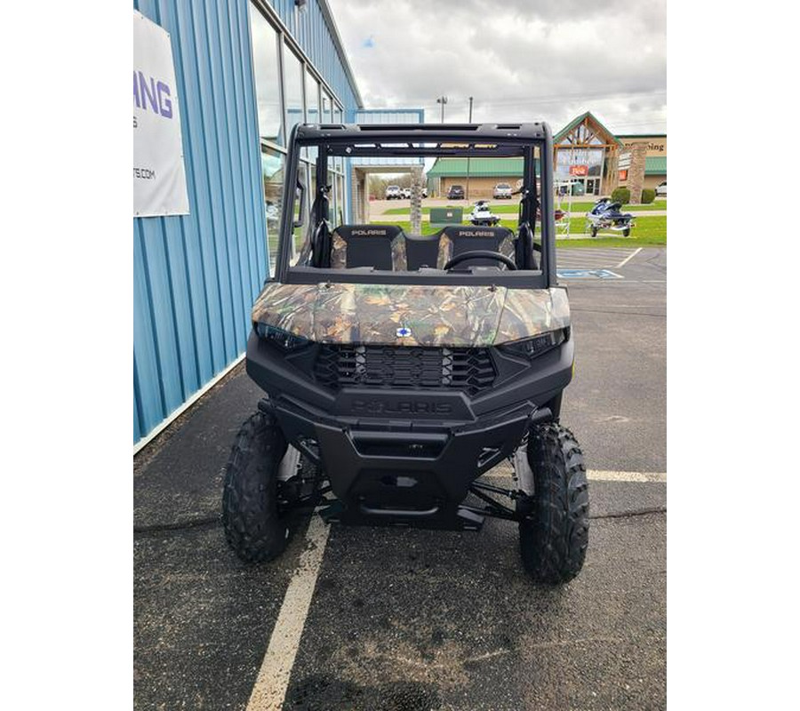 2024 Polaris® Ranger SP 570 Premium Polaris Pursuit Camo