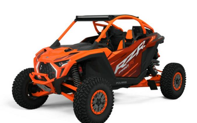 2025 Polaris Z25RPP2KBE