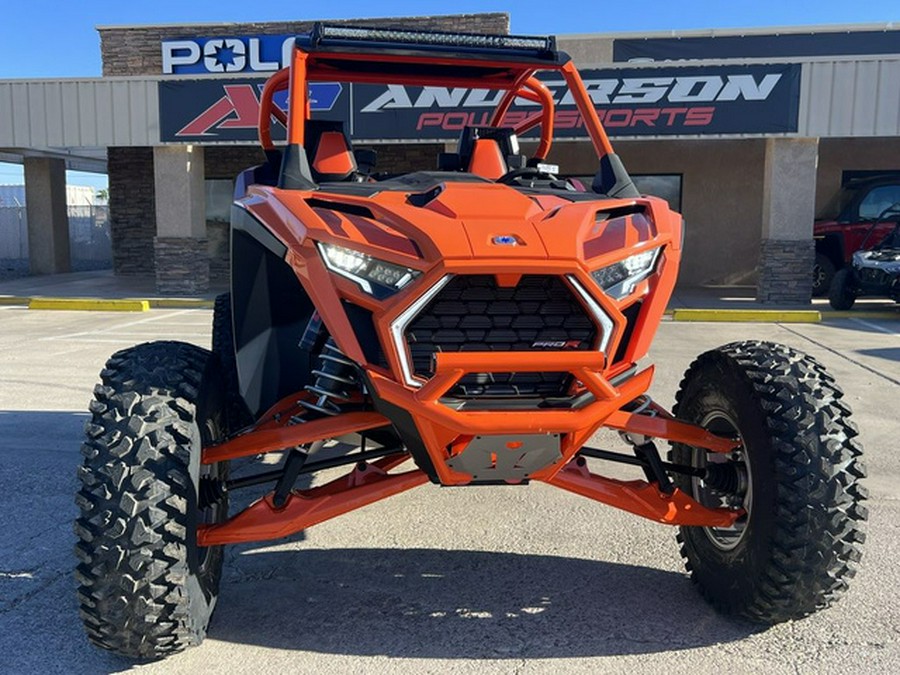 2025 Polaris Z25RPP2KBE