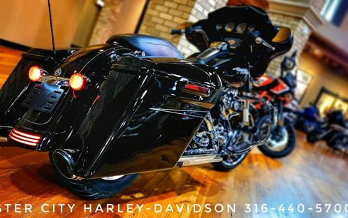 USED 2014 Harley-Davidson Street Glide Special, FLHXS