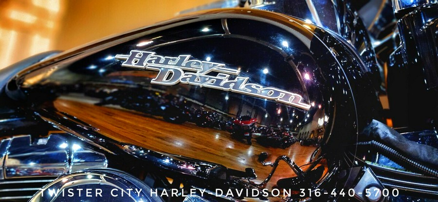 USED 2014 Harley-Davidson Street Glide Special, FLHXS