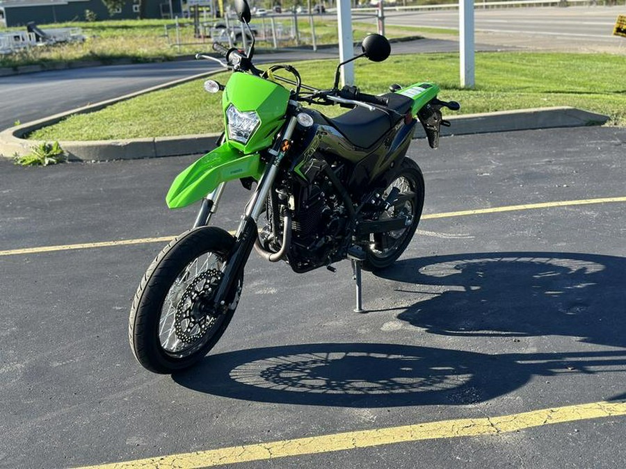 2023 Kawasaki KLX®230SM ABS