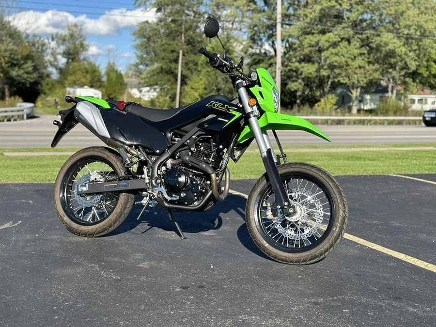 2023 Kawasaki KLX®230SM ABS