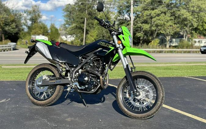 2023 Kawasaki KLX®230SM ABS