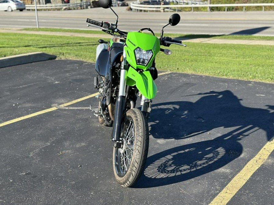 2023 Kawasaki KLX®230SM ABS