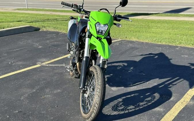 2023 Kawasaki KLX®230SM ABS