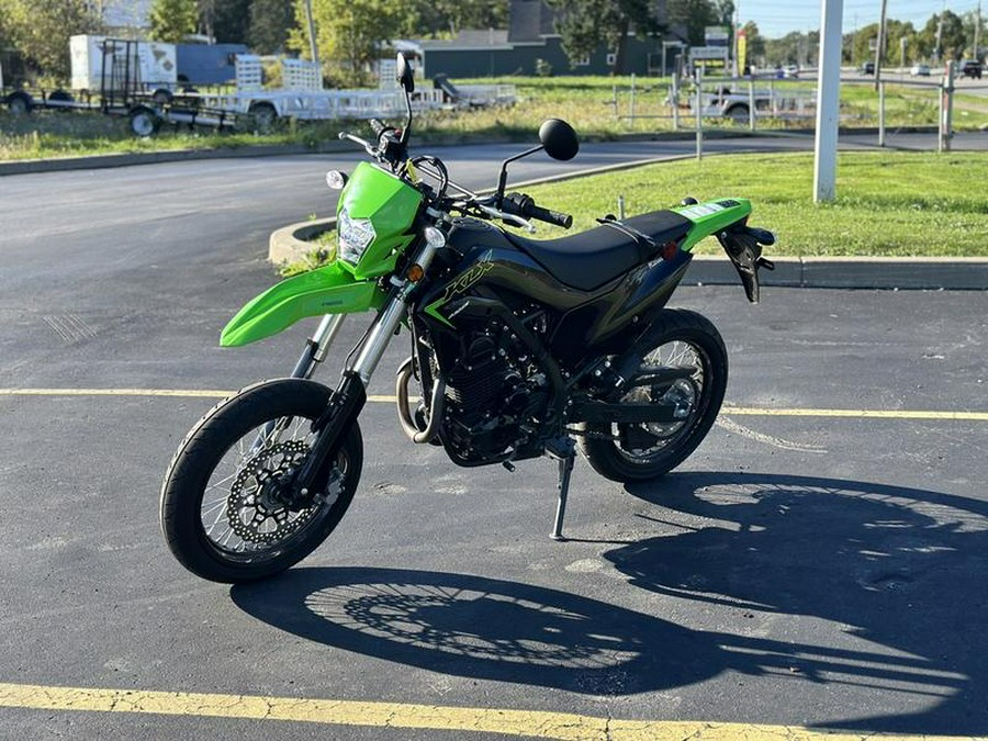 2023 Kawasaki KLX®230SM ABS