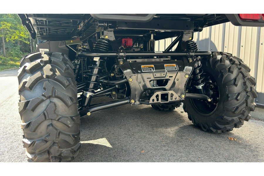 2025 Can-Am DEFENDER 6X6 XT HD10