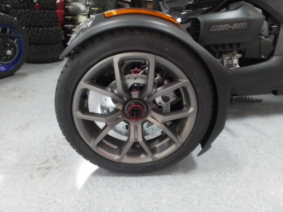 2025 Can-Am® Ryker Rotax 900 ACE