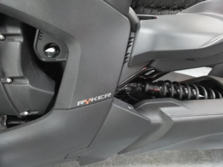 2025 Can-Am® Ryker Rotax 900 ACE