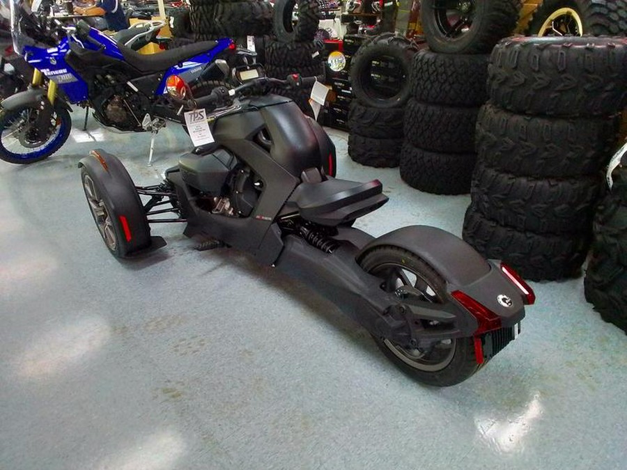 2025 Can-Am® Ryker Rotax 900 ACE